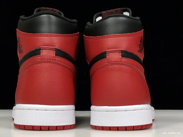 Chep Onekick OG Retro High Jordan 1 Banned Air 555088-001 0527